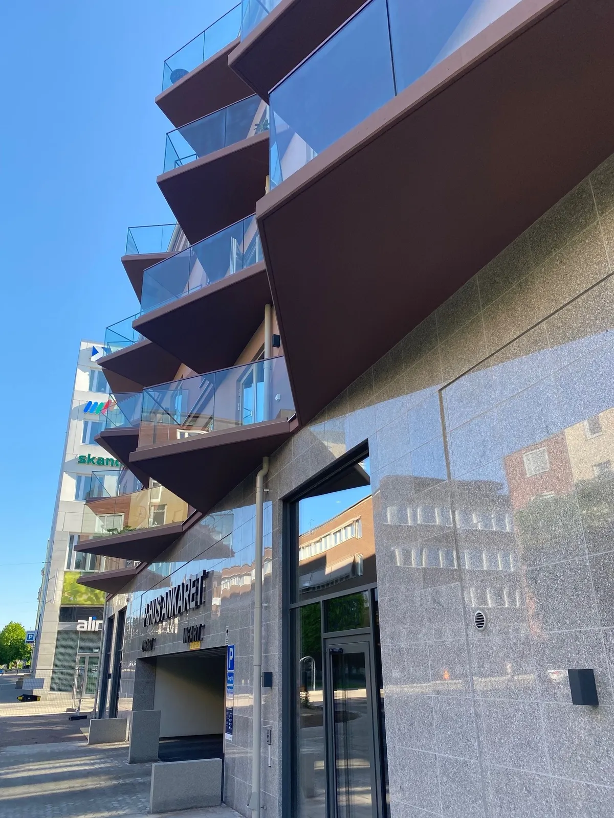 Hyreslägenhet på Norrköping i norrkoping