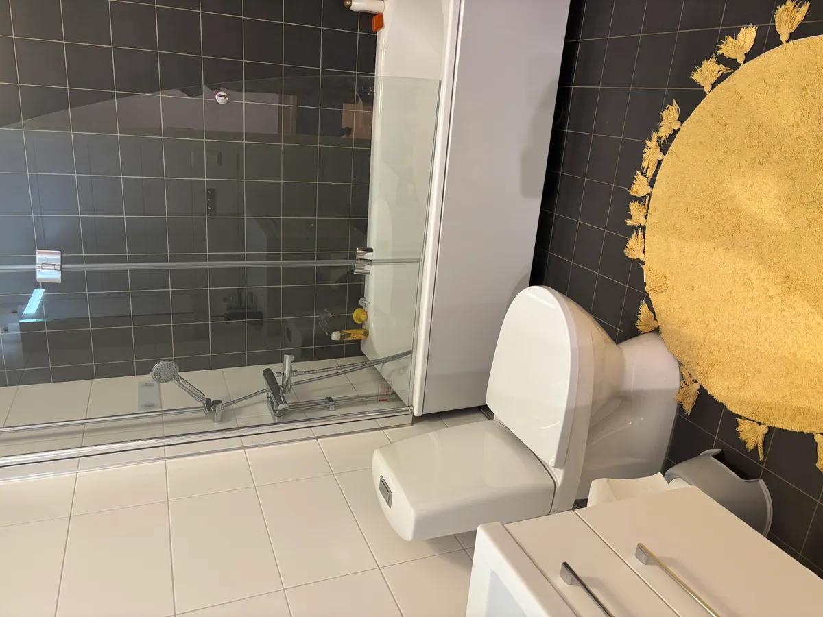 Hyreslägenhet på Järfälla i jarfalla