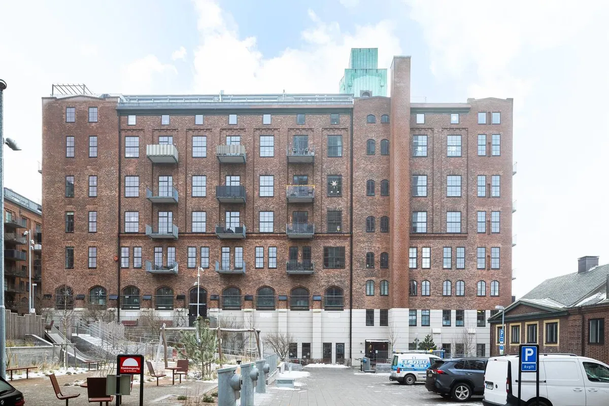 Hyreslägenhet på Göteborg i goteborg