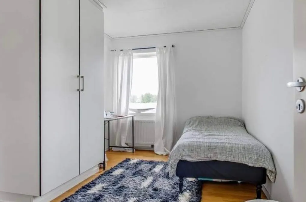Hyreslägenhet på Uppsala i uppsala