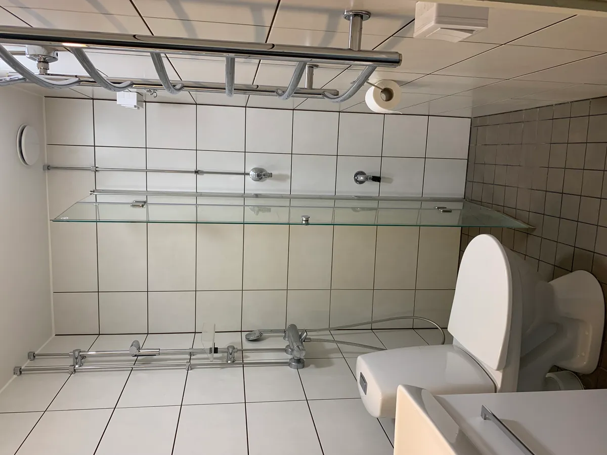 Hyreslägenhet på Helsinki i helsinki