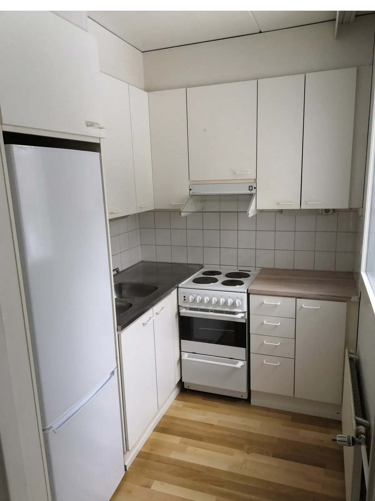 Hyreslägenhet på Jyväskylä i jyvaskyla