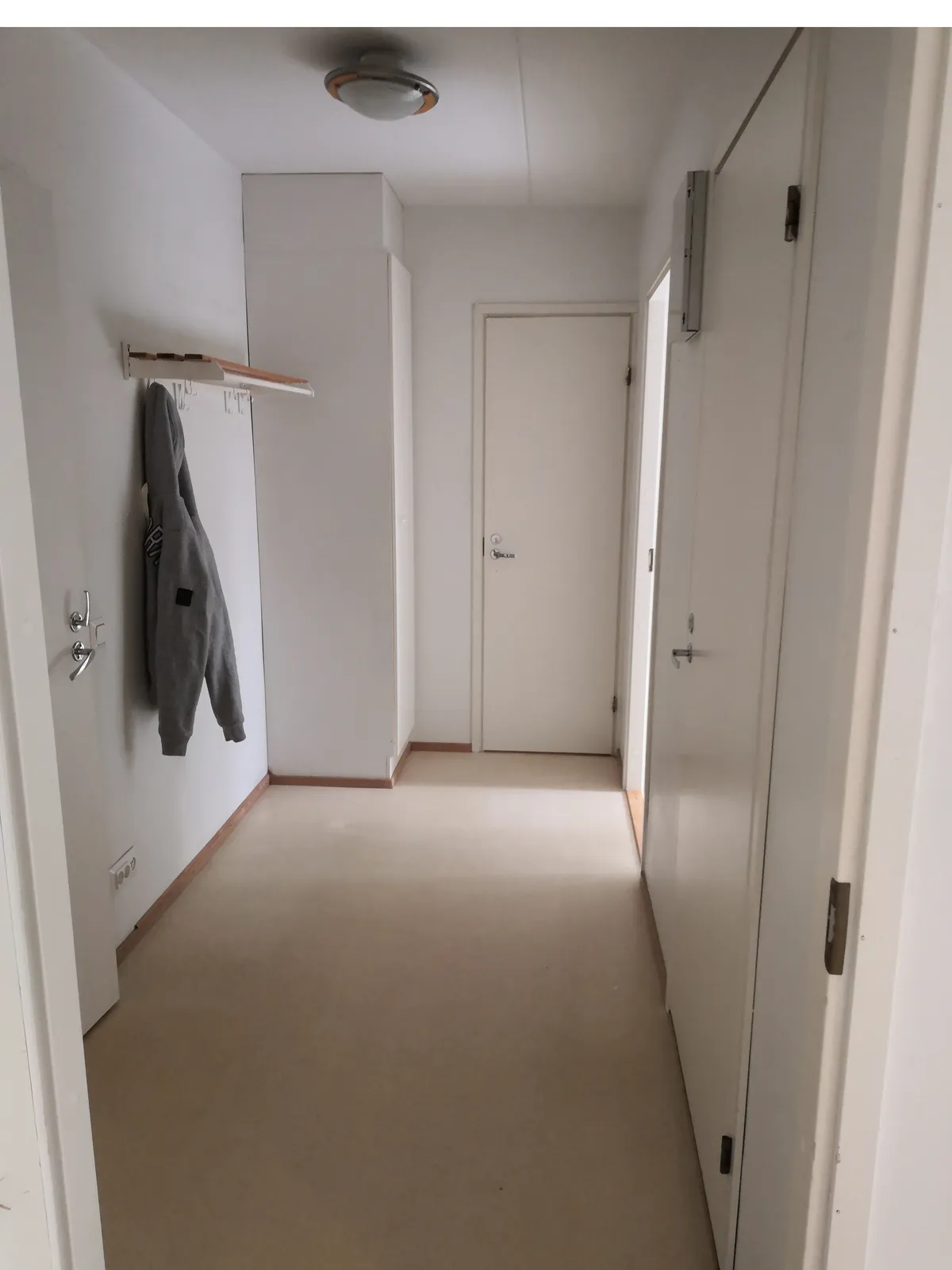Hyreslägenhet på Jyväskylä i jyvaskyla