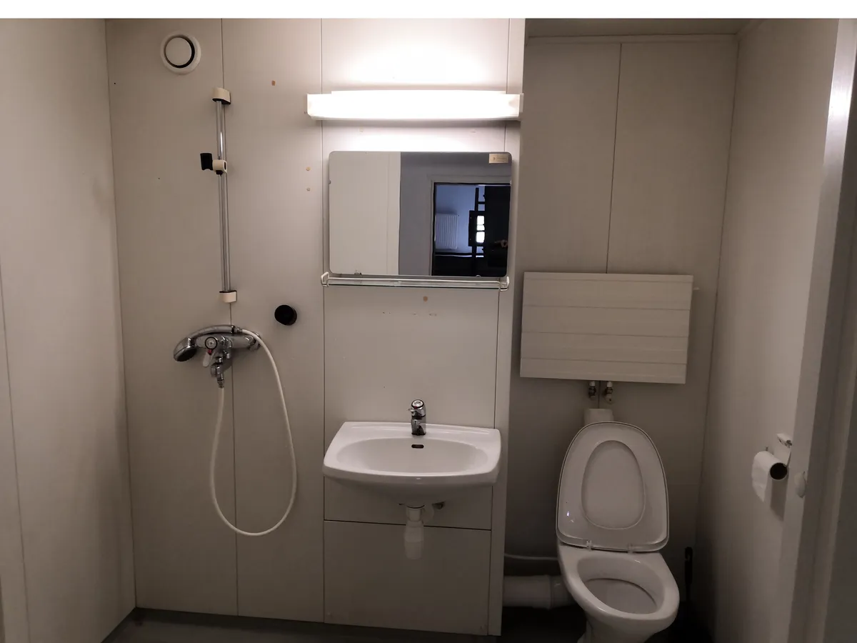 Hyreslägenhet på Jyväskylä i jyvaskyla