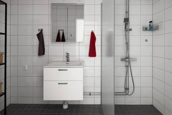 Hyreslägenhet på Sundbyberg i sundbyberg