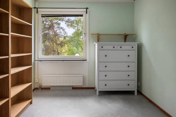 Hyreslägenhet på Sundbyberg i sundbyberg