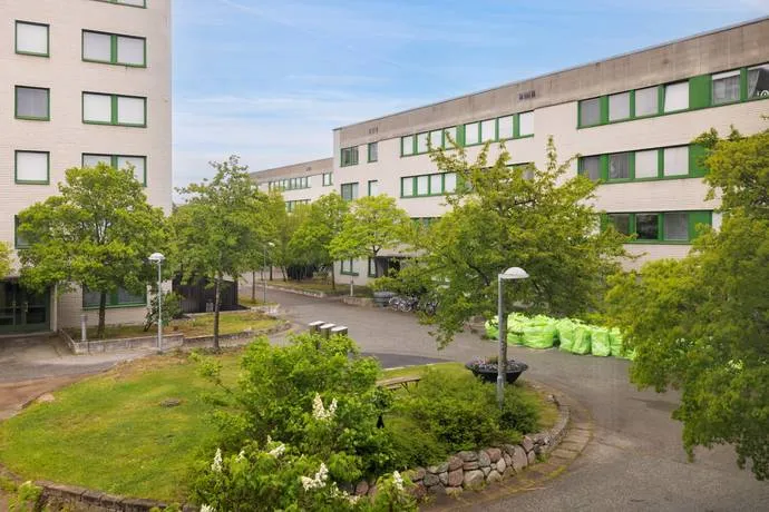 Hyreslägenhet på Sundbyberg i sundbyberg