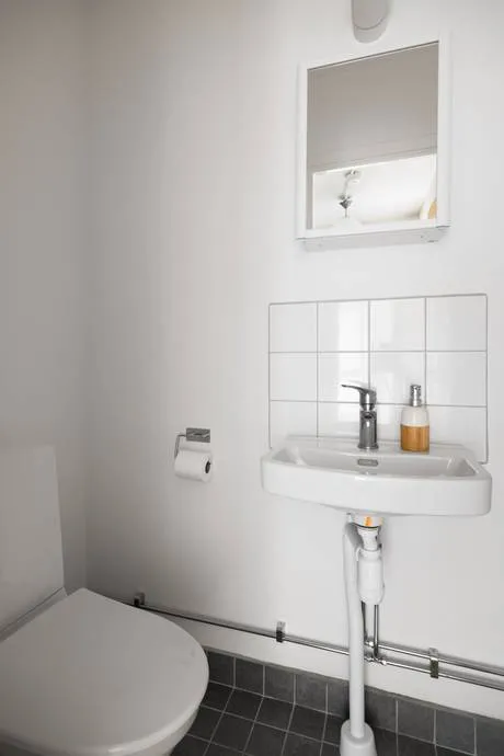 Hyreslägenhet på Sundbyberg i sundbyberg