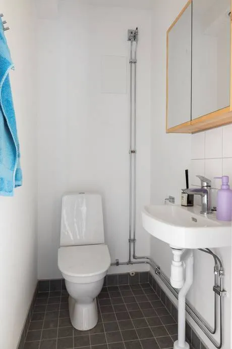 Hyreslägenhet på Sundbyberg i sundbyberg
