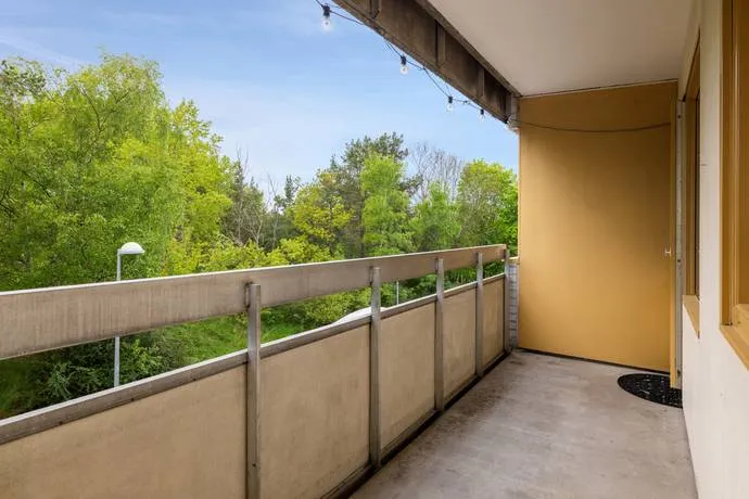 Hyreslägenhet på Sundbyberg i sundbyberg