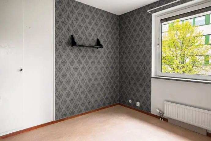 Hyreslägenhet på Sundbyberg i sundbyberg
