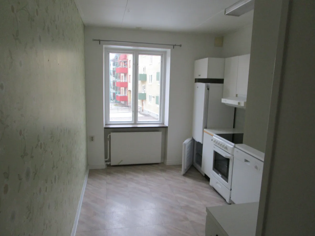 Hyreslägenhet på Örebro i orebro