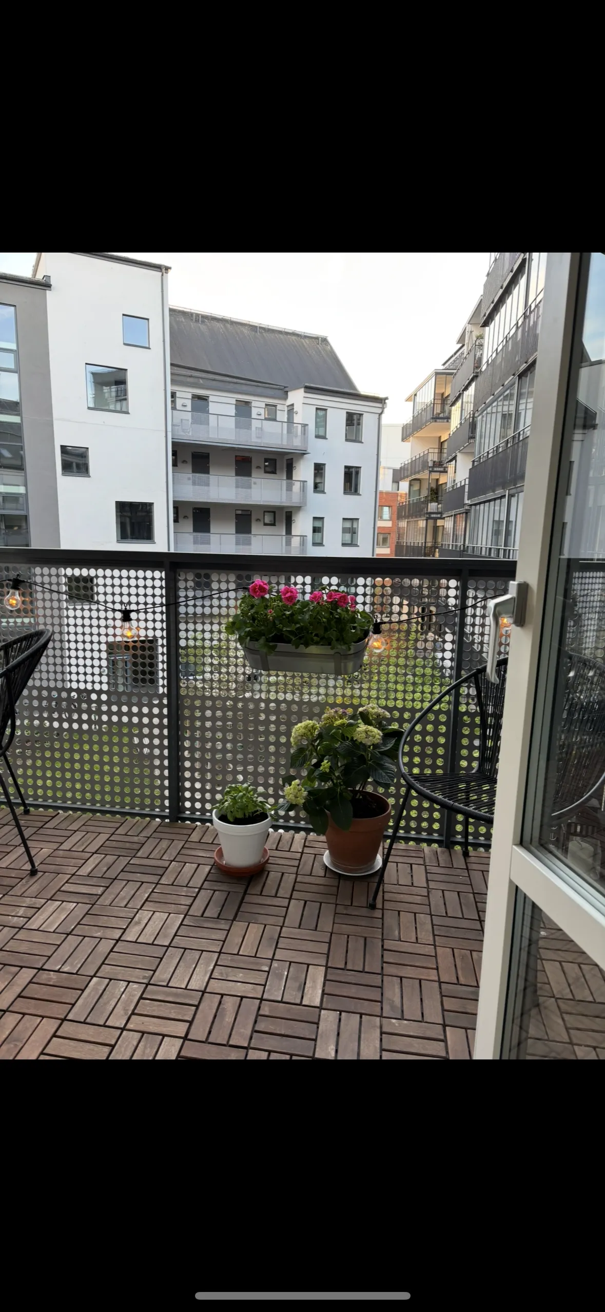 Hyreslägenhet på Malmö i malmo