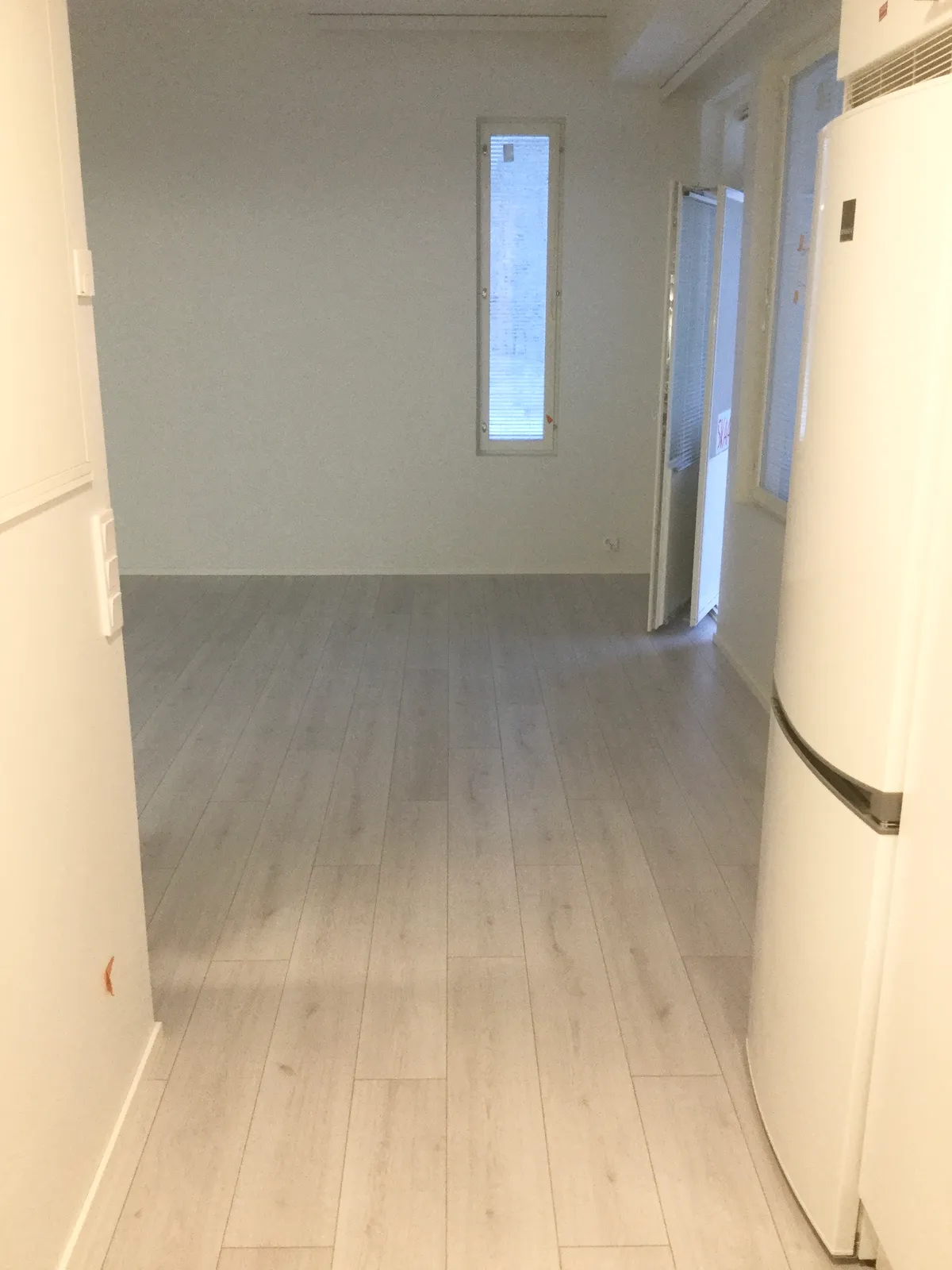 Hyreslägenhet på Helsinki i helsinki