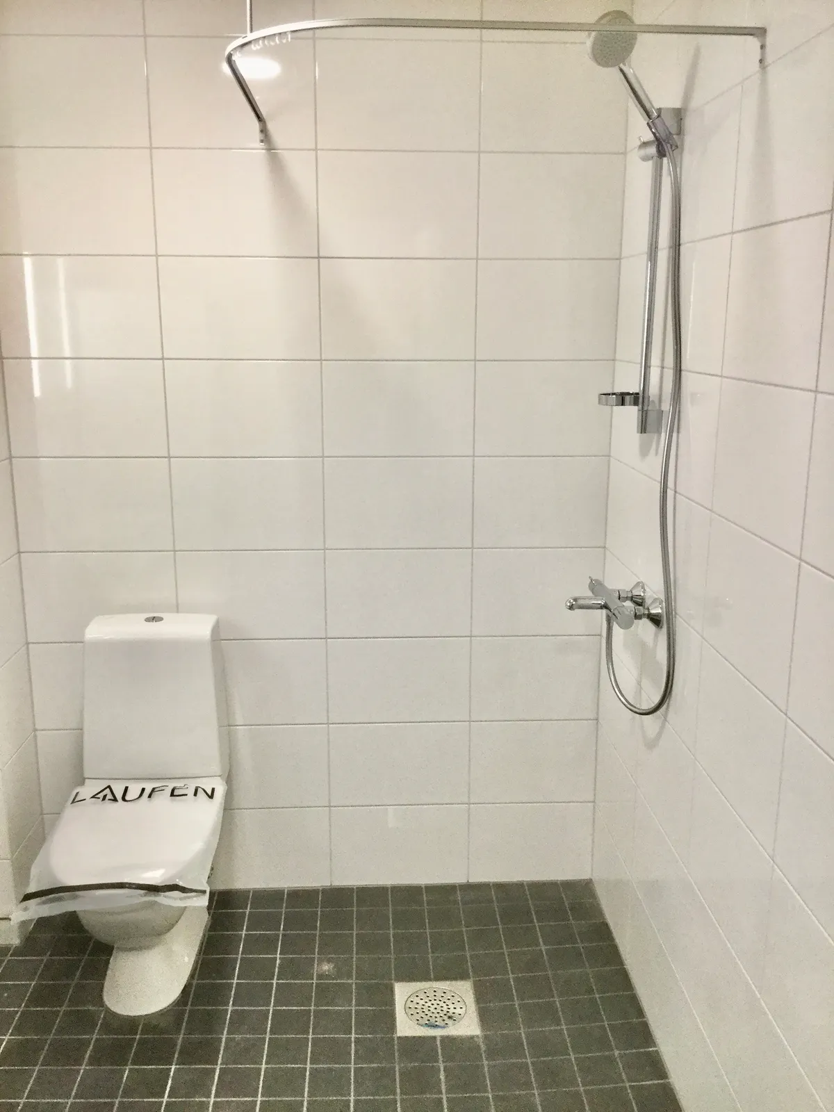 Hyreslägenhet på Helsinki i helsinki