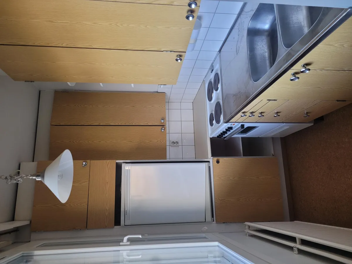 Hyreslägenhet på Oulu i oulu