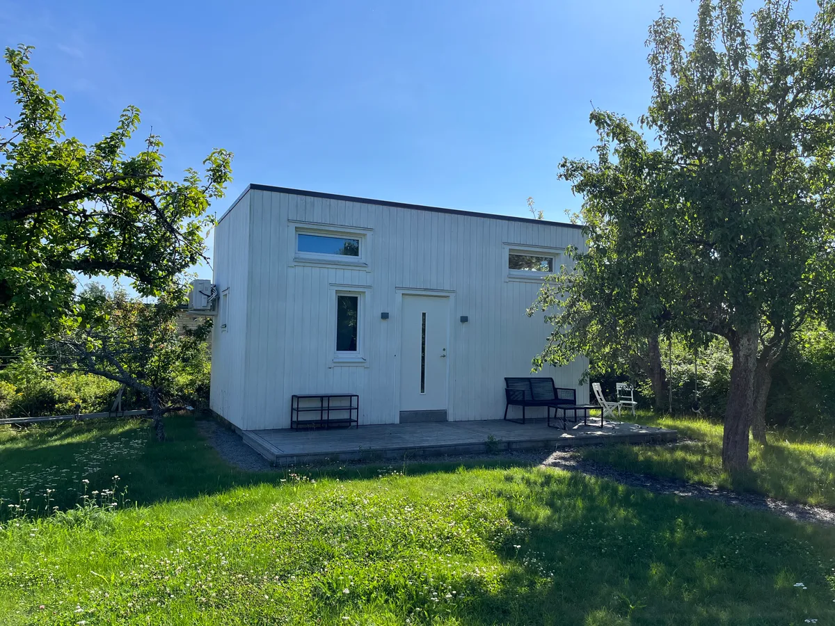 Hyresbostad på Tyresö i tyreso