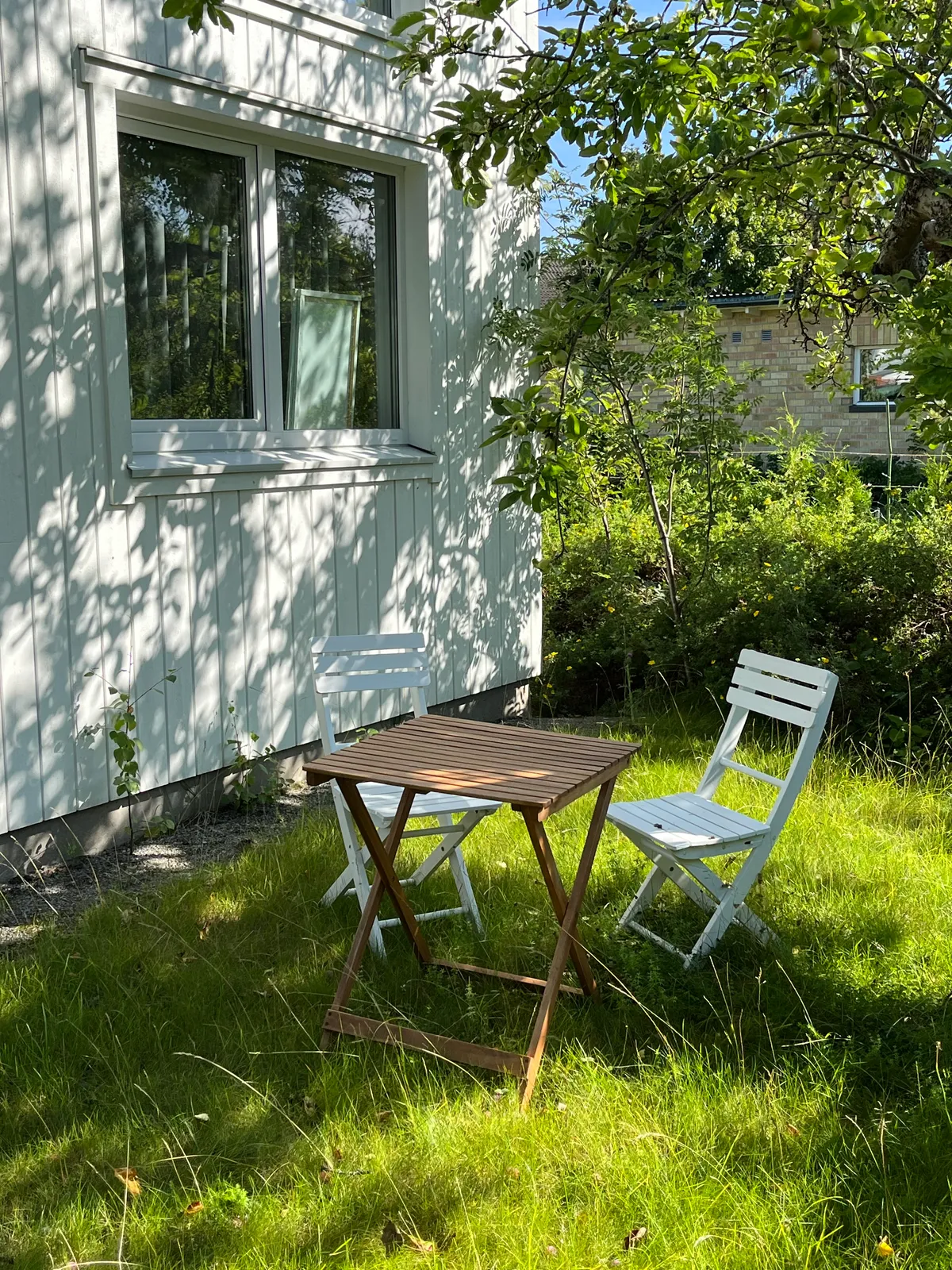 Hyresbostad på Tyresö i tyreso