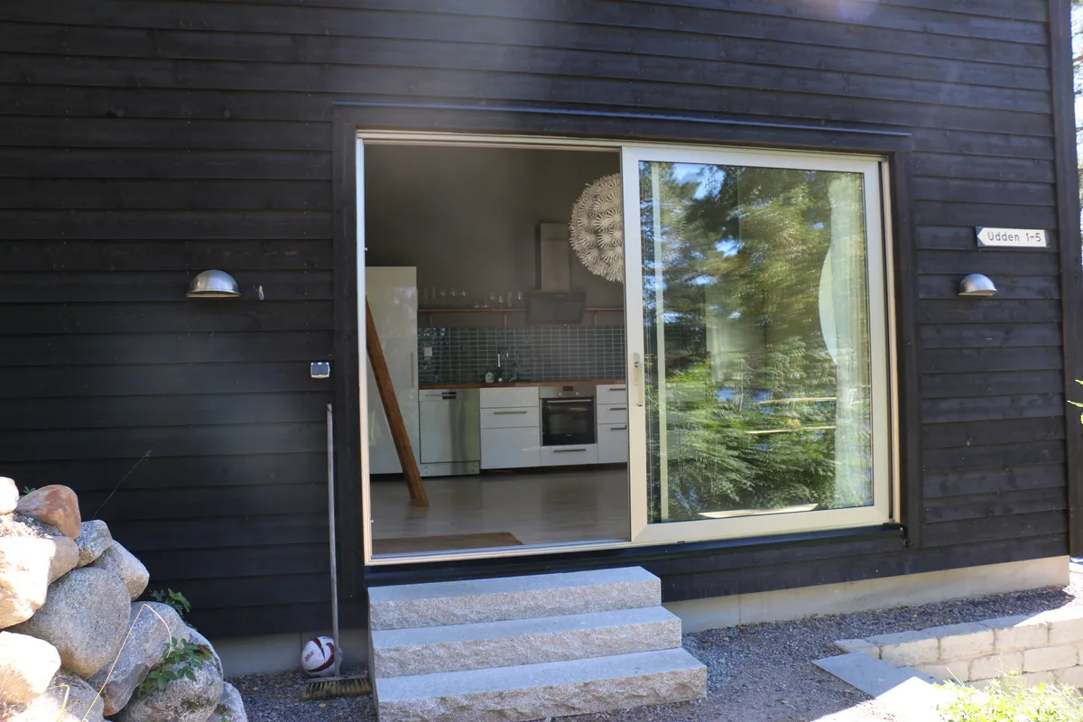 Hyresbostad på Saltsjö-boo i saltsjo-boo