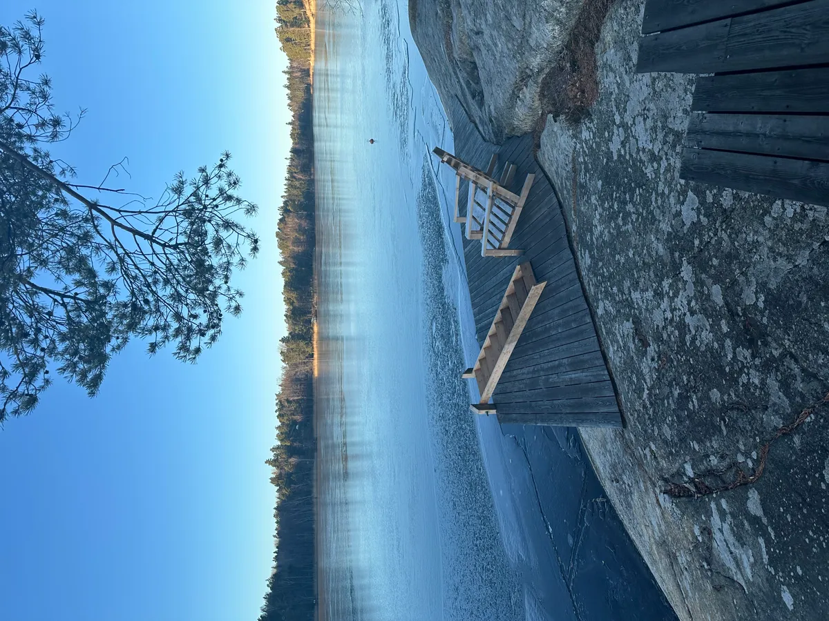 Hyresbostad på Saltsjö-boo i saltsjo-boo