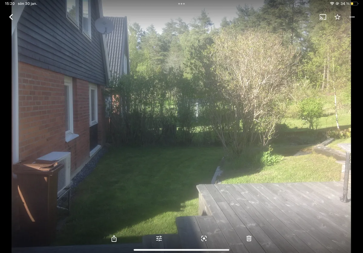 Hyresbostad på Åkersberga i akersberga