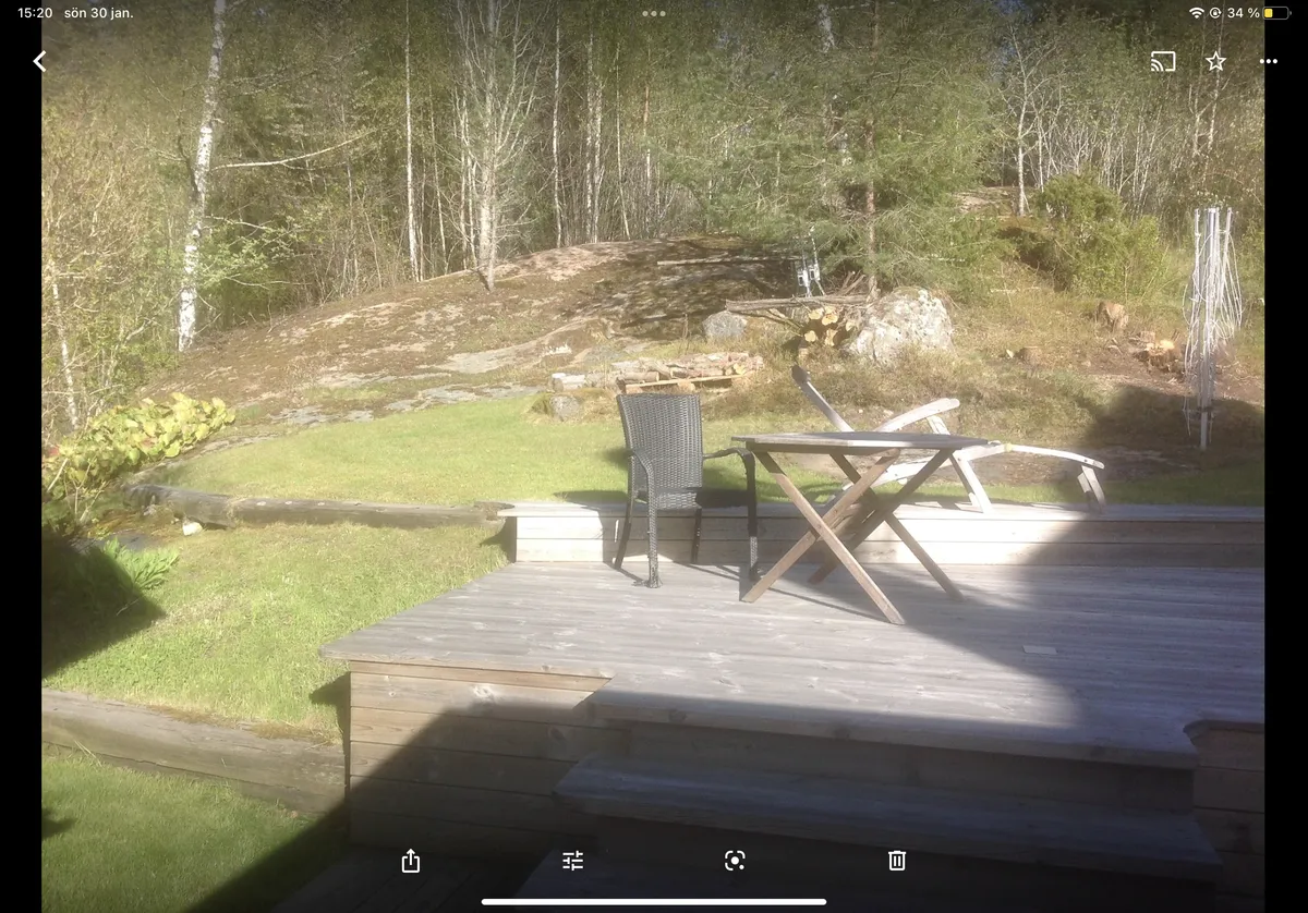 Hyresbostad på Åkersberga i akersberga