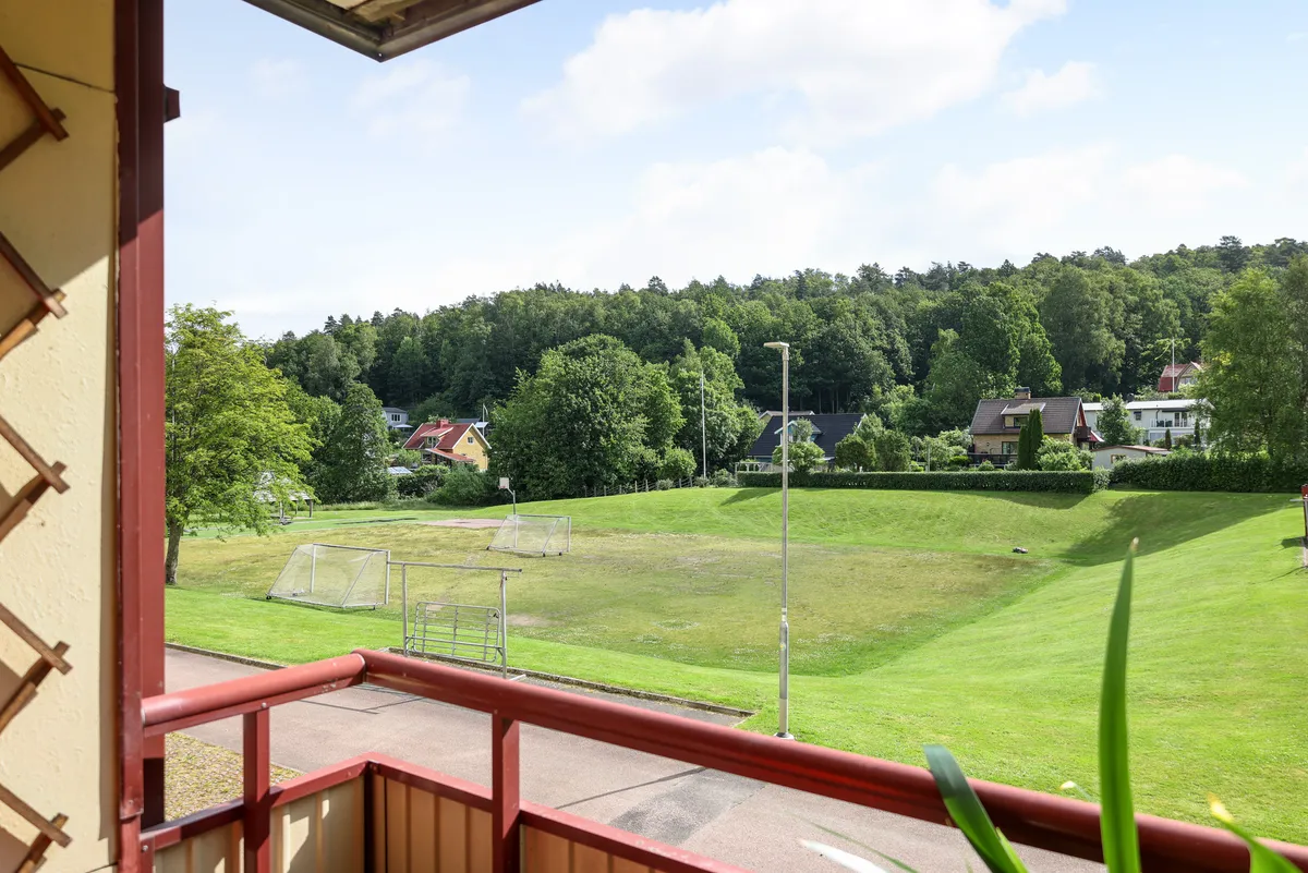 Hyreslägenhet på Bohus i bohus