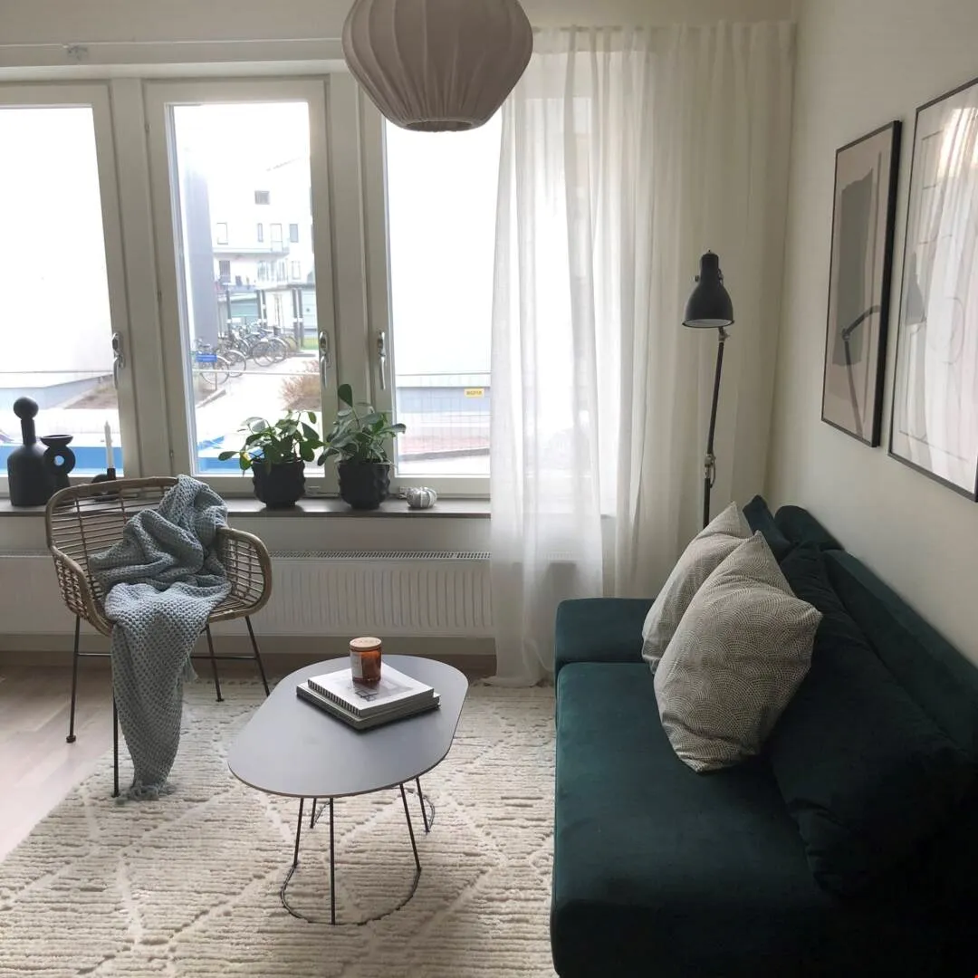 Hyreslägenhet på Linköping i linkoping