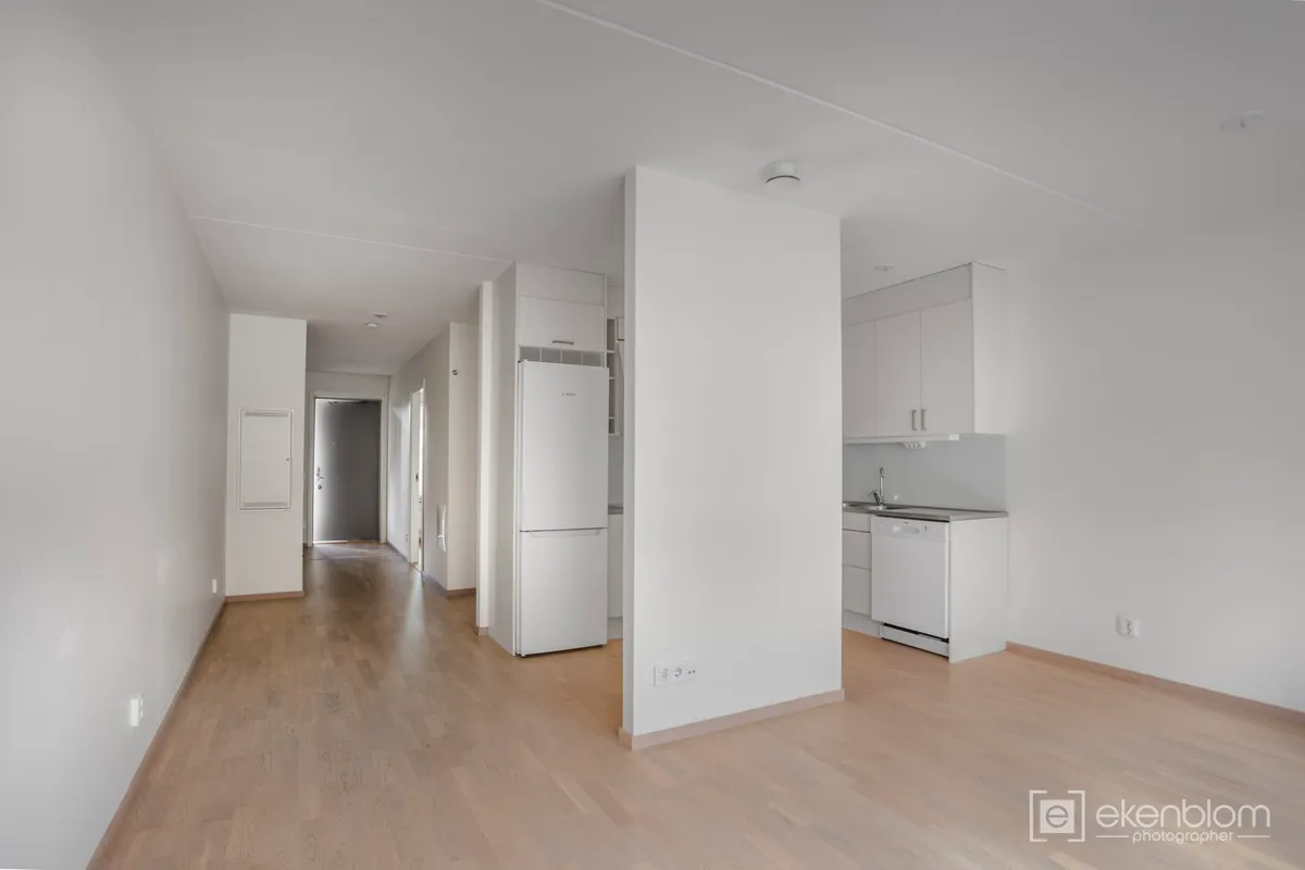 Hyreslägenhet på Linköping i linkoping