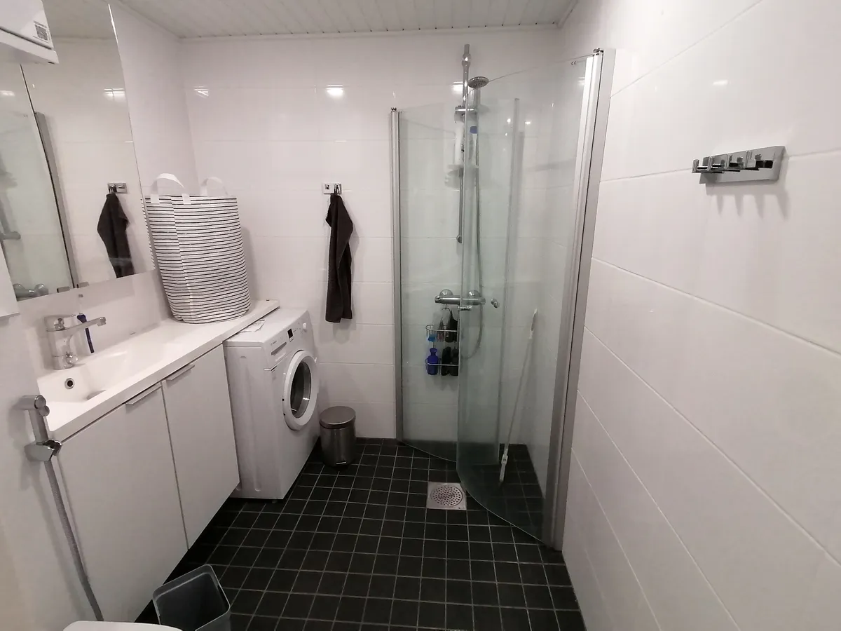 Hyreslägenhet på Vantaa i vantaa