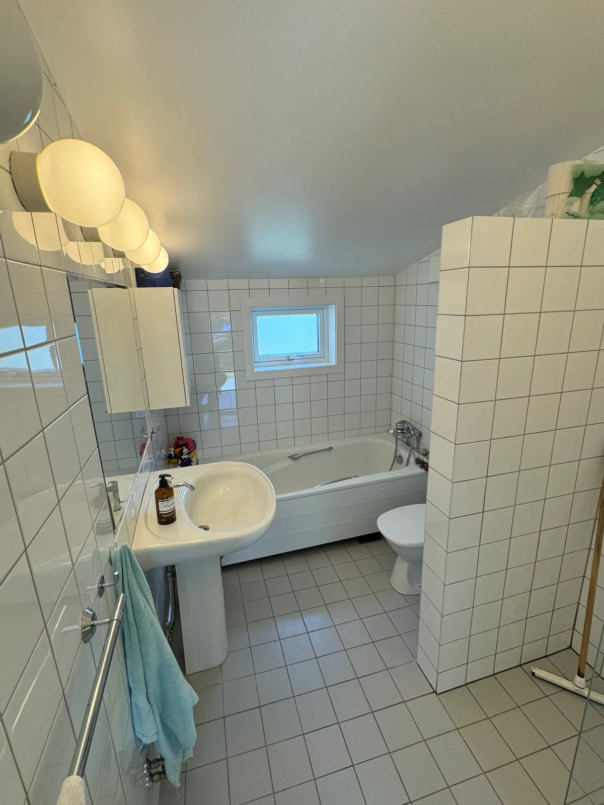 Hyresbostad på Brännö i branno