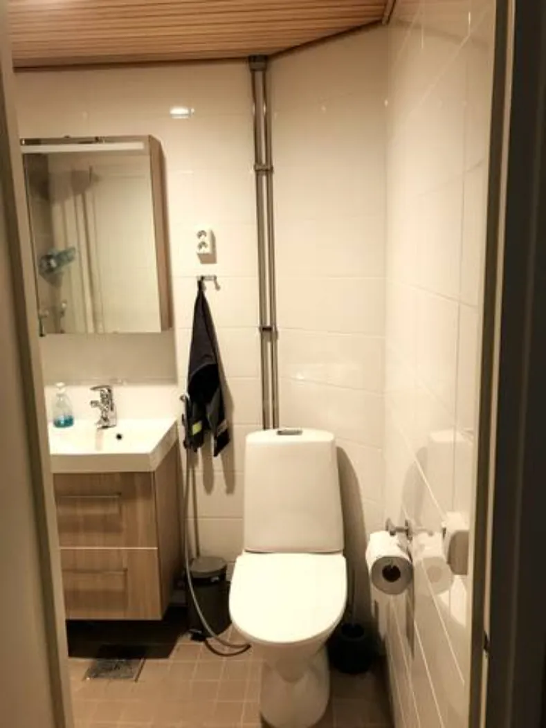 Hyreslägenhet på Jyväskylä i jyvaskyla