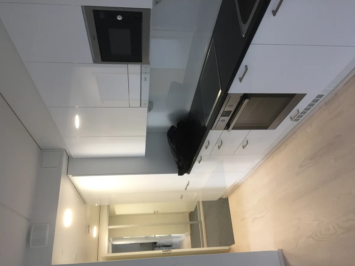 Hyreslägenhet på Espoo i espoo