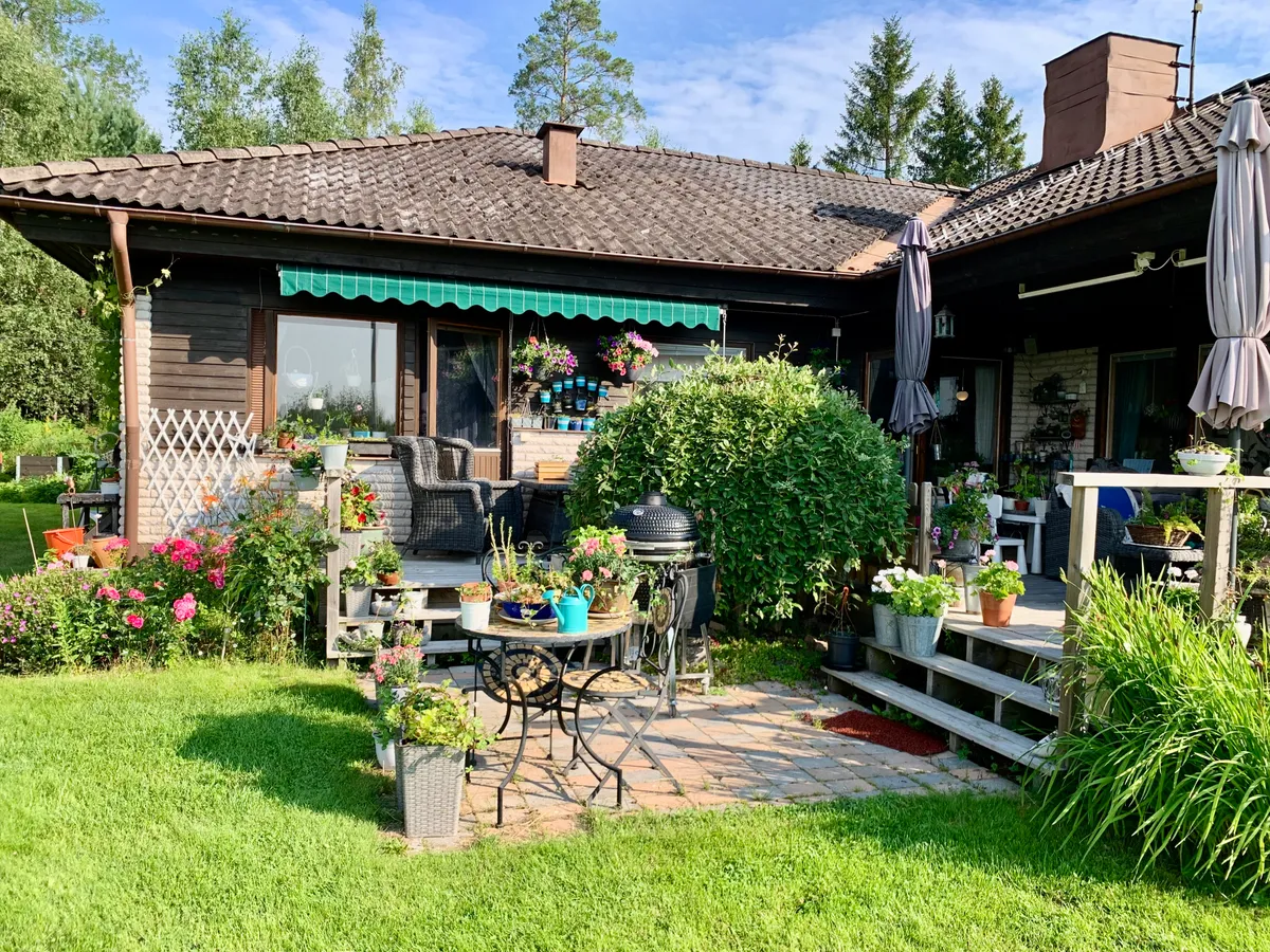 Hyreslägenhet på Kvicksund i kvicksund
