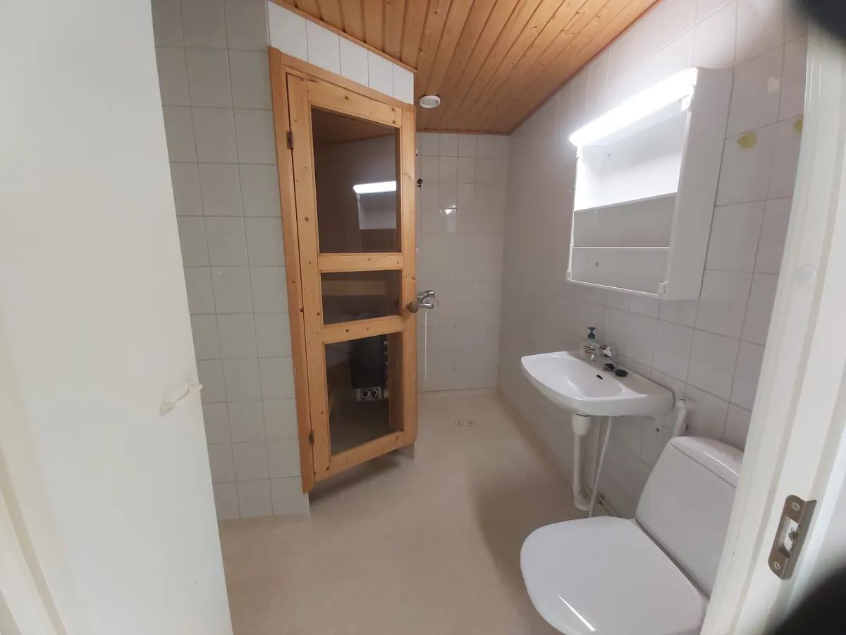 Hyreslägenhet på Oulu i oulu