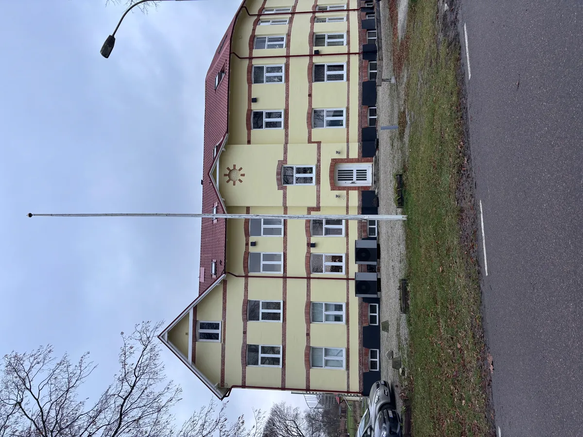 Hyreslägenhet på Harlösa i harlosa