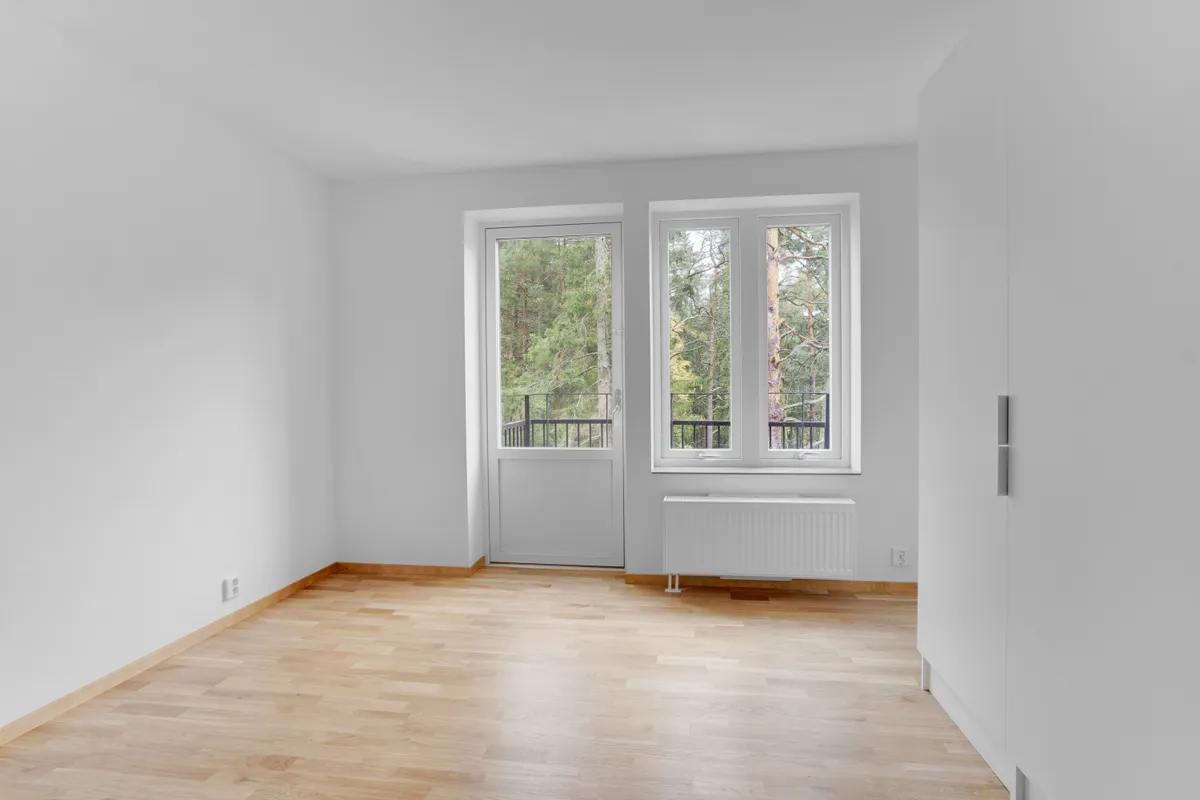 Hyreslägenhet på Sollentuna i sollentuna