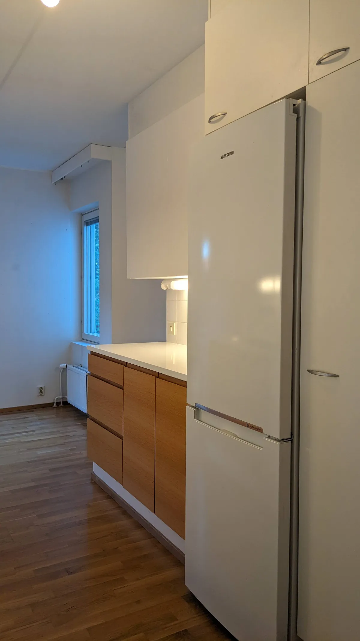 Hyreslägenhet på Helsinki i helsinki