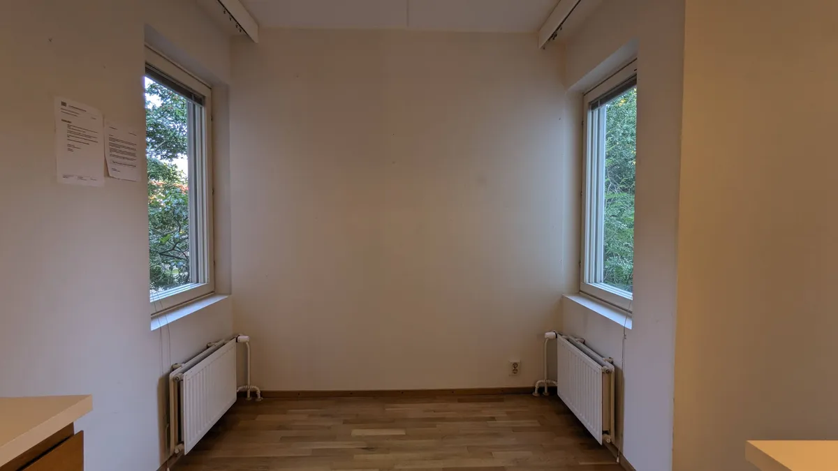 Hyreslägenhet på Helsinki i helsinki