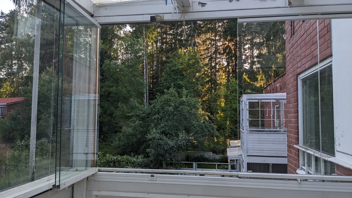 Hyreslägenhet på Helsinki i helsinki