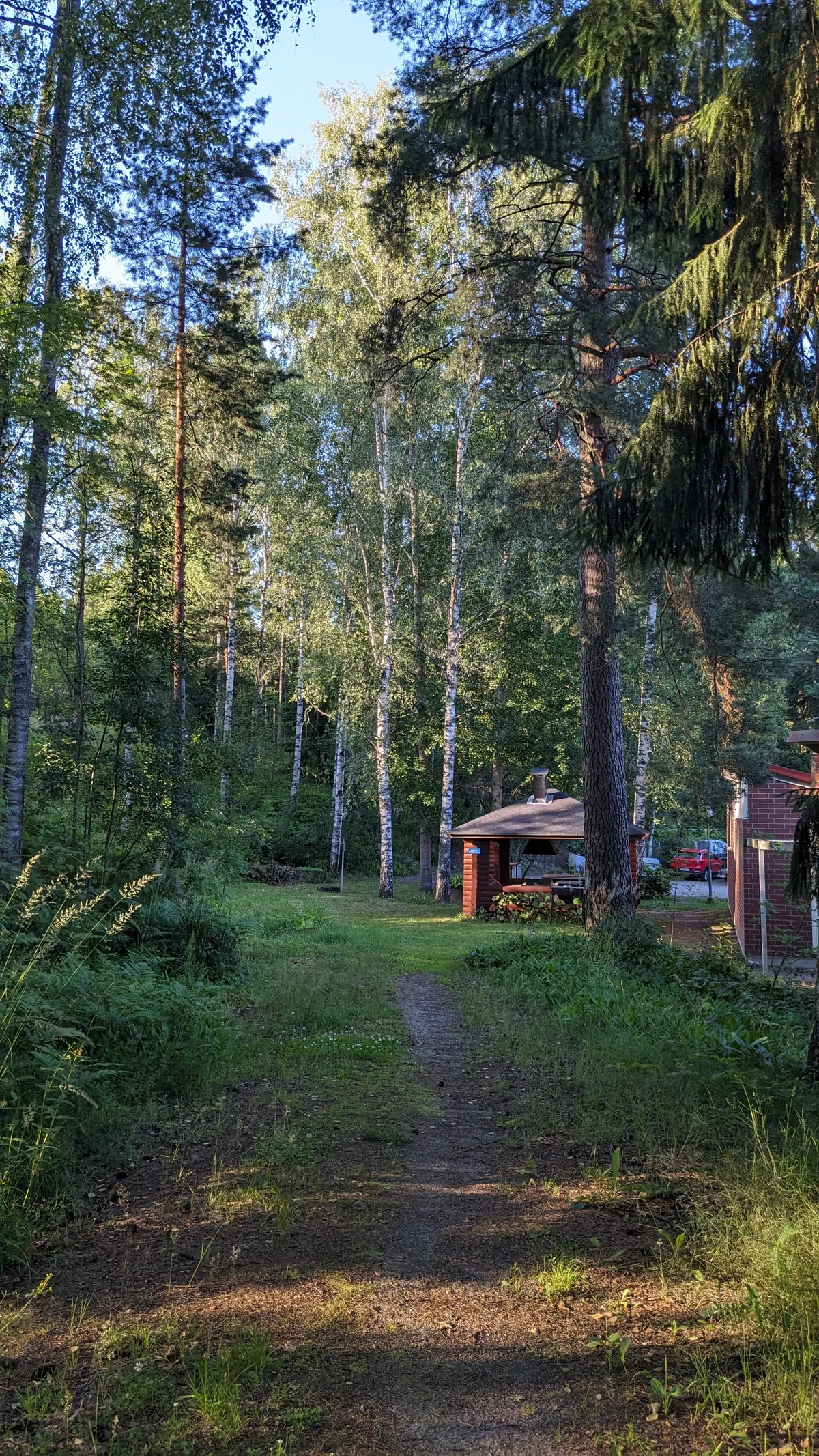 Hyreslägenhet på Helsinki i helsinki
