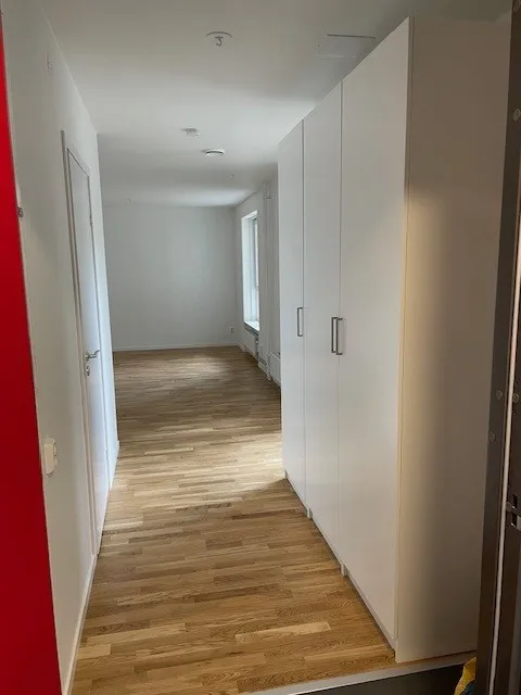 Hyreslägenhet på Halmstad i halmstad