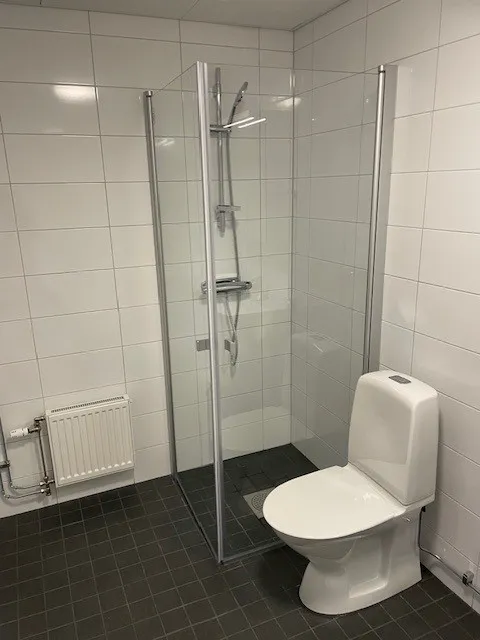 Hyreslägenhet på Halmstad i halmstad