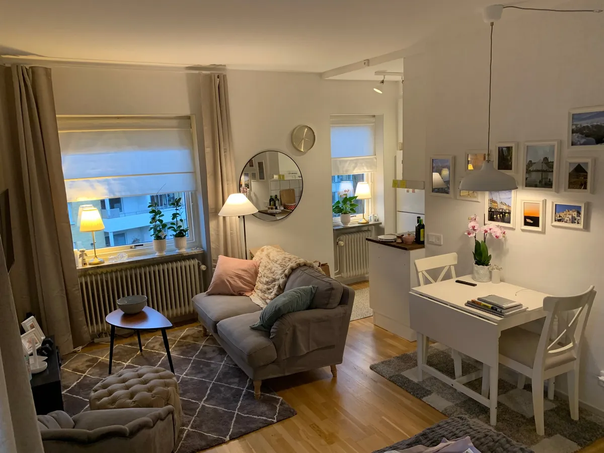 Hyreslägenhet på Helsingborg i helsingborg