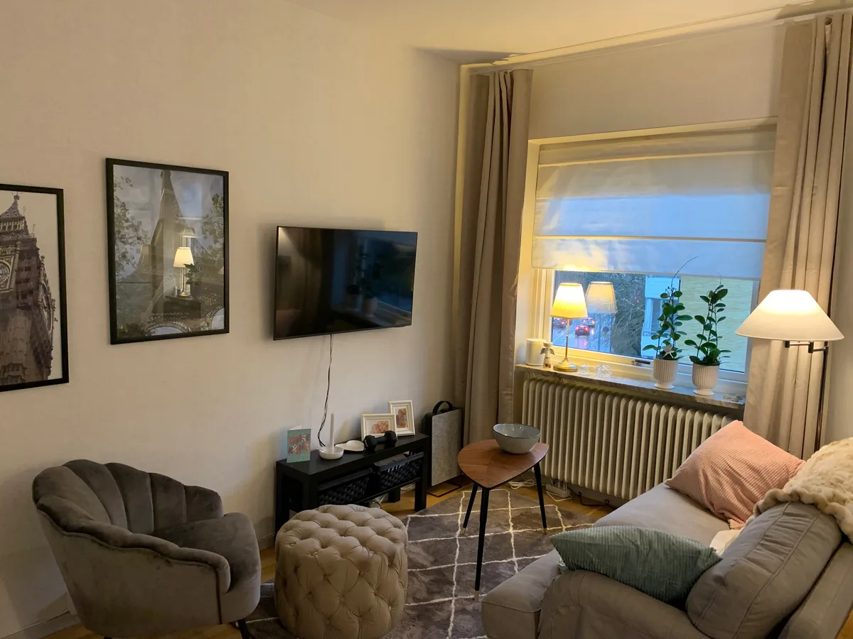 Hyreslägenhet på Helsingborg i helsingborg