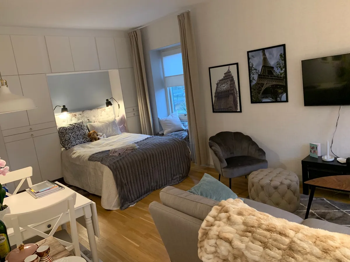 Hyreslägenhet på Helsingborg i helsingborg