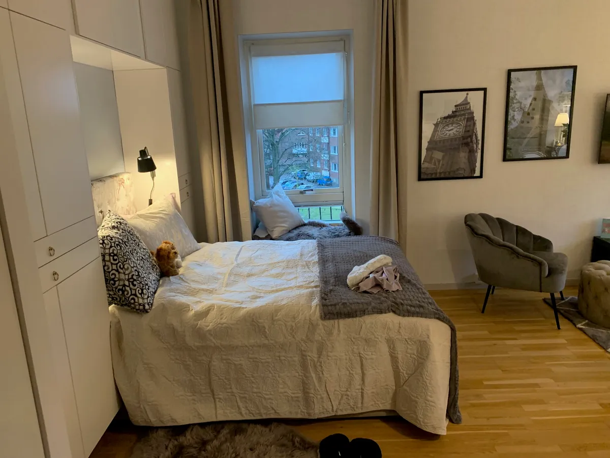 Hyreslägenhet på Helsingborg i helsingborg
