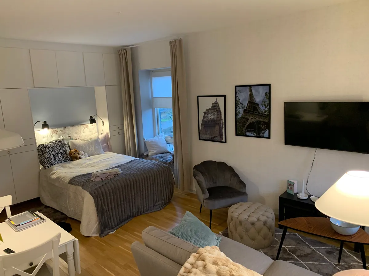 Hyreslägenhet på Helsingborg i helsingborg