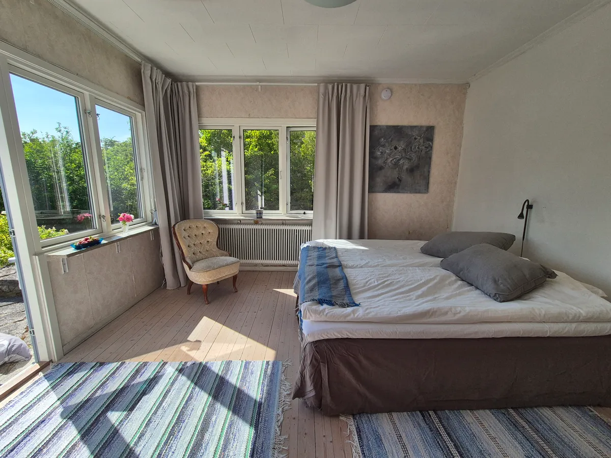 Hyresbostad på Visby i visby