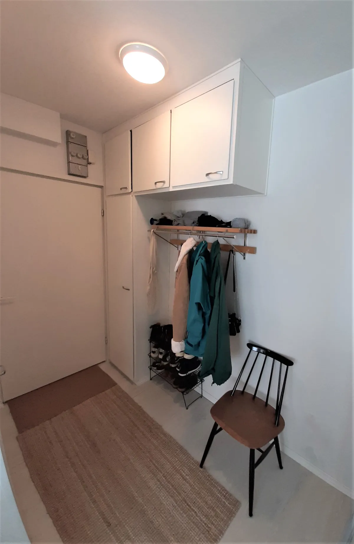 Hyreslägenhet på Jyväskylä i jyvaskyla